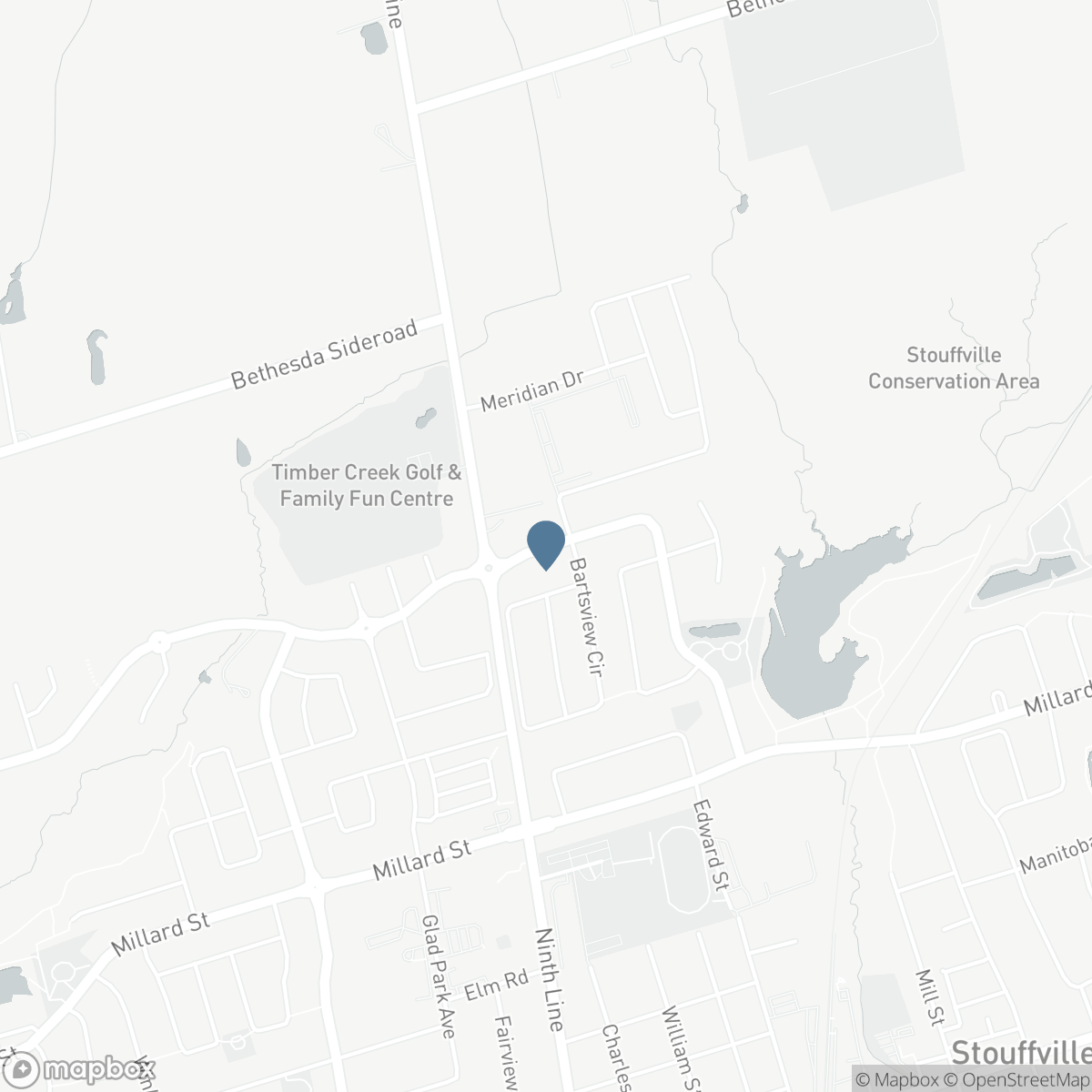 193 BAYBERRY STREET, Whitchurch-Stouffville, Ontario L4A 0E6